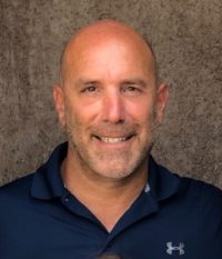Glenn Prettitore, MSPT